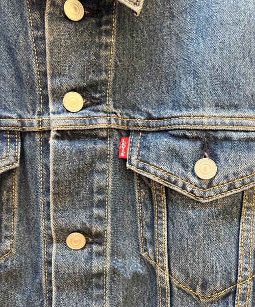 LEVI'S（リーバイス）LEVI'S (リーバイス) デニムジャケット インディゴ サイズ:Lの古着・服飾アイテム