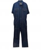 LEVI'Sリーバイス）の古着「つなぎ」｜インディゴ