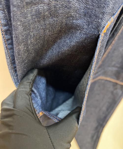 LEVI'S（リーバイス）LEVI'S (リーバイス) つなぎ インディゴ サイズ:Mの古着・服飾アイテム