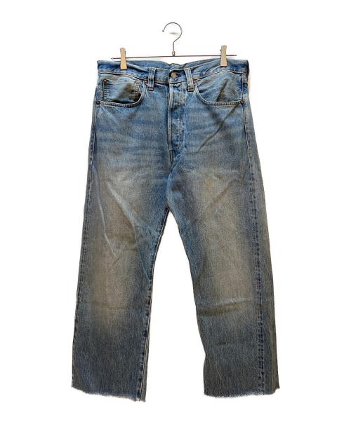 LEVI'S VINTAGE CLOTHING（リーバイス ビンテージ クロージング）LEVI'S VINTAGE CLOTHING (リーバイス ビンテージ クロージング) デニムパンツ ブルー サイズ:W34の古着・服飾アイテム