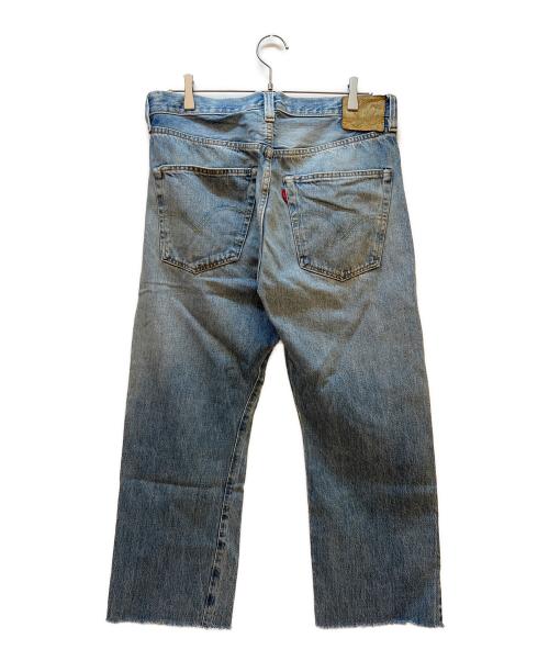 LEVI'S VINTAGE CLOTHING（リーバイス ビンテージ クロージング）LEVI'S VINTAGE CLOTHING (リーバイス ビンテージ クロージング) デニムパンツ ブルー サイズ:W34の古着・服飾アイテム