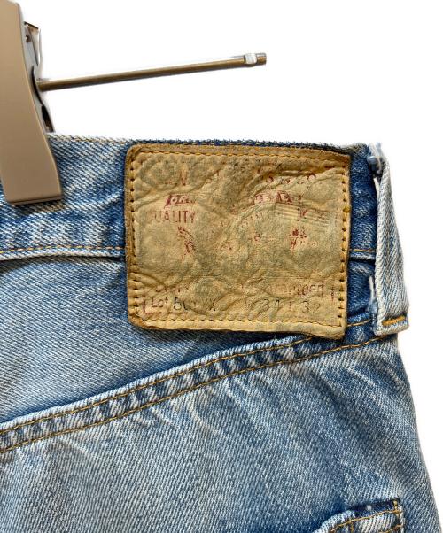 LEVI'S VINTAGE CLOTHING（リーバイス ビンテージ クロージング）LEVI'S VINTAGE CLOTHING (リーバイス ビンテージ クロージング) デニムパンツ ブルー サイズ:W34の古着・服飾アイテム