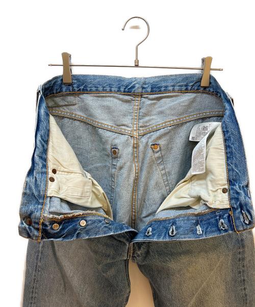 LEVI'S VINTAGE CLOTHING（リーバイス ビンテージ クロージング）LEVI'S VINTAGE CLOTHING (リーバイス ビンテージ クロージング) デニムパンツ ブルー サイズ:W34の古着・服飾アイテム