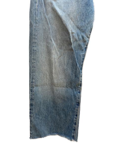 LEVI'S VINTAGE CLOTHING（リーバイス ビンテージ クロージング）LEVI'S VINTAGE CLOTHING (リーバイス ビンテージ クロージング) デニムパンツ ブルー サイズ:W34の古着・服飾アイテム
