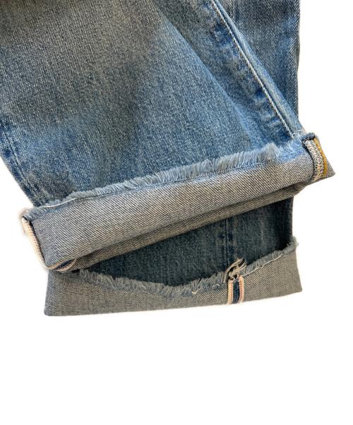LEVI'S VINTAGE CLOTHING（リーバイス ビンテージ クロージング）LEVI'S VINTAGE CLOTHING (リーバイス ビンテージ クロージング) デニムパンツ ブルー サイズ:W34の古着・服飾アイテム