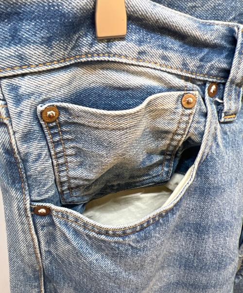 LEVI'S VINTAGE CLOTHING（リーバイス ビンテージ クロージング）LEVI'S VINTAGE CLOTHING (リーバイス ビンテージ クロージング) デニムパンツ ブルー サイズ:W34の古着・服飾アイテム