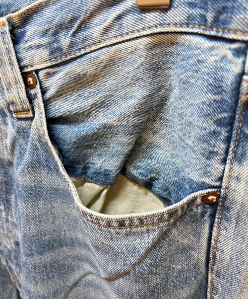 LEVI'S VINTAGE CLOTHING（リーバイス ビンテージ クロージング）LEVI'S VINTAGE CLOTHING (リーバイス ビンテージ クロージング) デニムパンツ ブルー サイズ:W34の古着・服飾アイテム