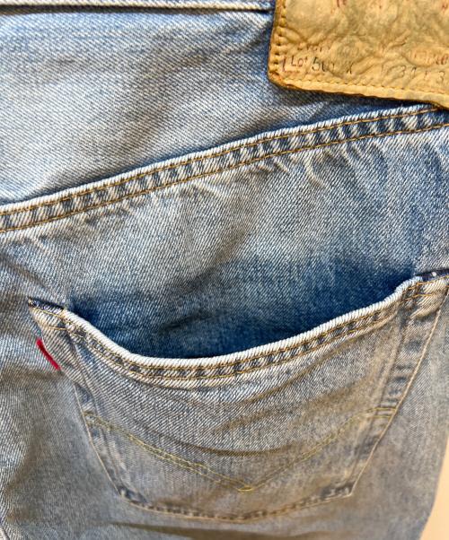 LEVI'S VINTAGE CLOTHING（リーバイス ビンテージ クロージング）LEVI'S VINTAGE CLOTHING (リーバイス ビンテージ クロージング) デニムパンツ ブルー サイズ:W34の古着・服飾アイテム