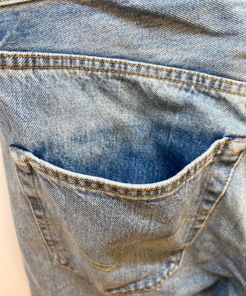 LEVI'S VINTAGE CLOTHING（リーバイス ビンテージ クロージング）LEVI'S VINTAGE CLOTHING (リーバイス ビンテージ クロージング) デニムパンツ ブルー サイズ:W34の古着・服飾アイテム
