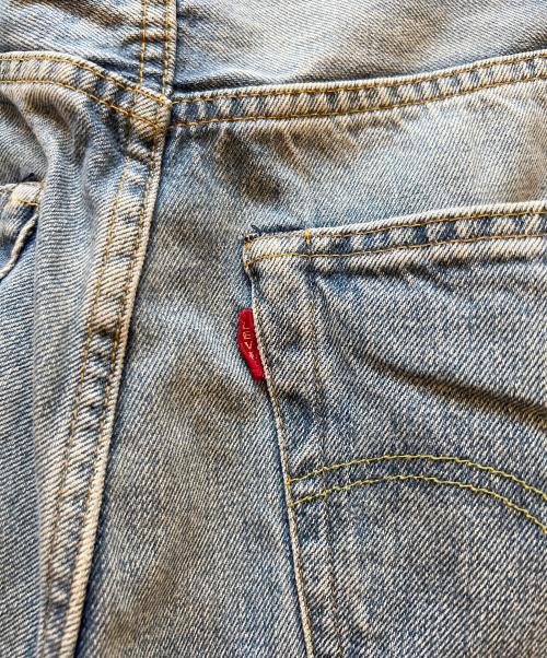 LEVI'S VINTAGE CLOTHING（リーバイス ビンテージ クロージング）LEVI'S VINTAGE CLOTHING (リーバイス ビンテージ クロージング) デニムパンツ ブルー サイズ:W34の古着・服飾アイテム