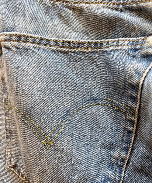LEVI'S VINTAGE CLOTHING（リーバイス ビンテージ クロージング）LEVI'S VINTAGE CLOTHING (リーバイス ビンテージ クロージング) デニムパンツ ブルー サイズ:W34の古着・服飾アイテム