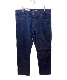 LEVI'S MADE&CRAFTED（リーバイスメイドクラフテッド）の古着「デニムパンツ」｜インディゴ