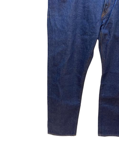 LEVI'S MADE&CRAFTED（リーバイスメイドクラフテッド）LEVI'S MADE&CRAFTED (リーバイスメイドクラフテッド) デニムパンツ インディゴ サイズ:W36 未使用品の古着・服飾アイテム