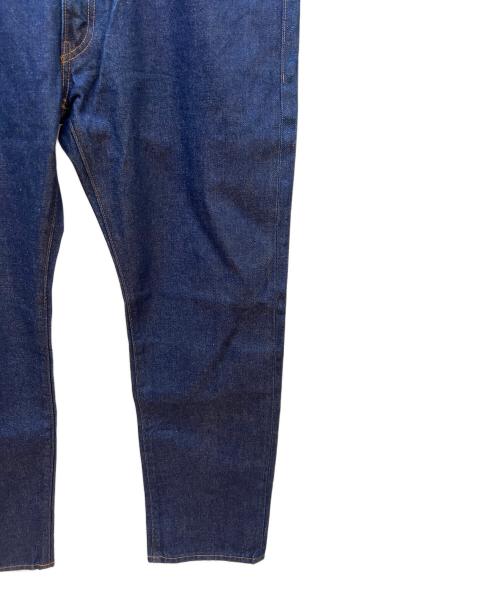 LEVI'S MADE&CRAFTED（リーバイスメイドクラフテッド）LEVI'S MADE&CRAFTED (リーバイスメイドクラフテッド) デニムパンツ インディゴ サイズ:W36 未使用品の古着・服飾アイテム