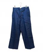 LEVI'S VINTAGE CLOTHINGリーバイス ビンテージ クロージング）の古着「1920'S BALLOONS」｜インディゴ