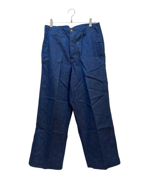 LEVI'S VINTAGE CLOTHING（リーバイス ビンテージ クロージング）LEVI'S VINTAGE CLOTHING (リーバイス ビンテージ クロージング) 1920'S BALLOONS インディゴ サイズ:Ｗ32の古着・服飾アイテム