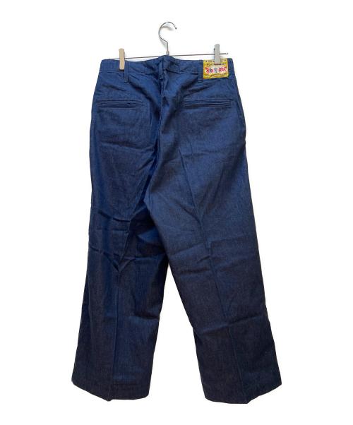 LEVI'S VINTAGE CLOTHING（リーバイス ビンテージ クロージング）LEVI'S VINTAGE CLOTHING (リーバイス ビンテージ クロージング) 1920'S BALLOONS インディゴ サイズ:Ｗ32の古着・服飾アイテム