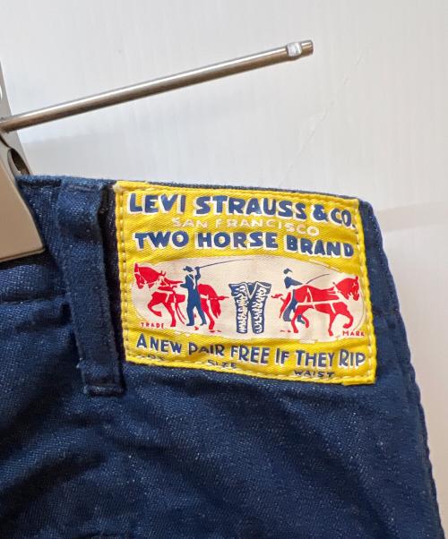 LEVI'S VINTAGE CLOTHING（リーバイス ビンテージ クロージング）LEVI'S VINTAGE CLOTHING (リーバイス ビンテージ クロージング) 1920'S BALLOONS インディゴ サイズ:Ｗ32の古着・服飾アイテム
