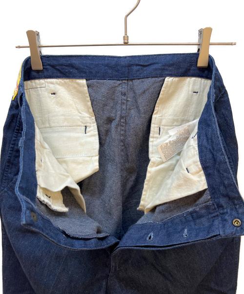 LEVI'S VINTAGE CLOTHING（リーバイス ビンテージ クロージング）LEVI'S VINTAGE CLOTHING (リーバイス ビンテージ クロージング) 1920'S BALLOONS インディゴ サイズ:Ｗ32の古着・服飾アイテム