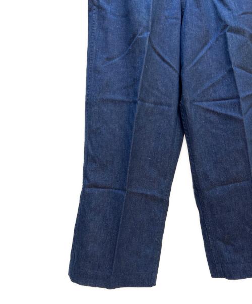 LEVI'S VINTAGE CLOTHING（リーバイス ビンテージ クロージング）LEVI'S VINTAGE CLOTHING (リーバイス ビンテージ クロージング) 1920'S BALLOONS インディゴ サイズ:Ｗ32の古着・服飾アイテム