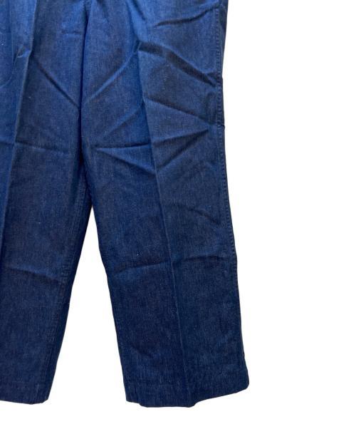 LEVI'S VINTAGE CLOTHING（リーバイス ビンテージ クロージング）LEVI'S VINTAGE CLOTHING (リーバイス ビンテージ クロージング) 1920'S BALLOONS インディゴ サイズ:Ｗ32の古着・服飾アイテム