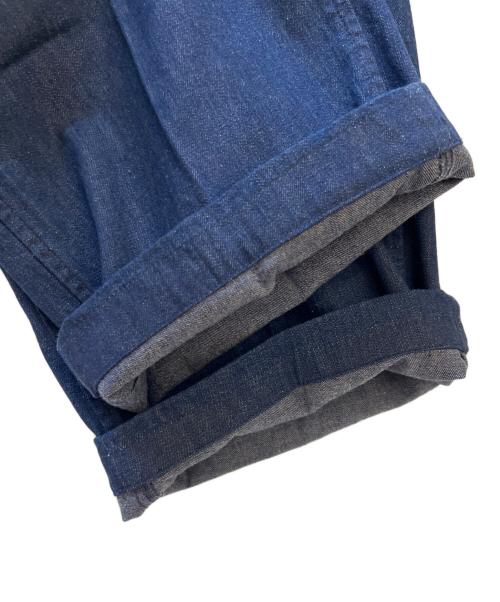LEVI'S VINTAGE CLOTHING（リーバイス ビンテージ クロージング）LEVI'S VINTAGE CLOTHING (リーバイス ビンテージ クロージング) 1920'S BALLOONS インディゴ サイズ:Ｗ32の古着・服飾アイテム