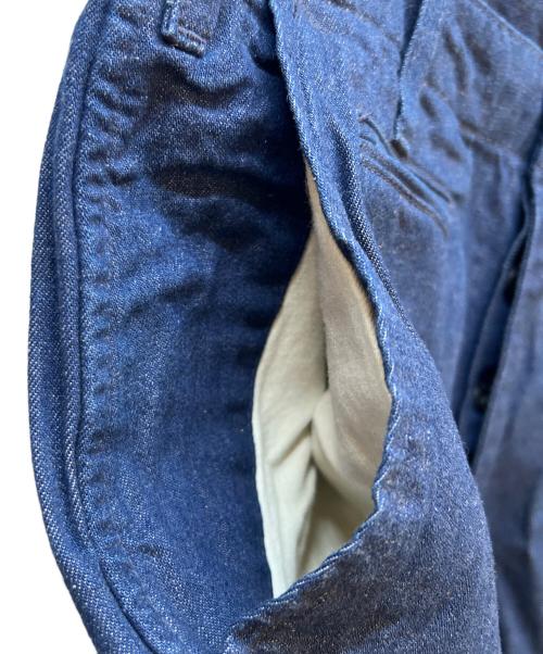 LEVI'S VINTAGE CLOTHING（リーバイス ビンテージ クロージング）LEVI'S VINTAGE CLOTHING (リーバイス ビンテージ クロージング) 1920'S BALLOONS インディゴ サイズ:Ｗ32の古着・服飾アイテム