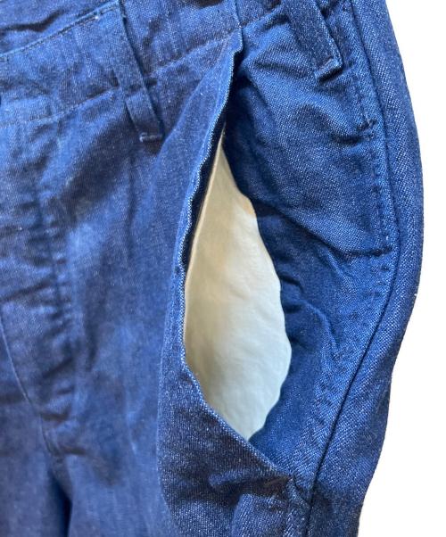 LEVI'S VINTAGE CLOTHING（リーバイス ビンテージ クロージング）LEVI'S VINTAGE CLOTHING (リーバイス ビンテージ クロージング) 1920'S BALLOONS インディゴ サイズ:Ｗ32の古着・服飾アイテム