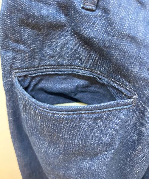 LEVI'S VINTAGE CLOTHING（リーバイス ビンテージ クロージング）LEVI'S VINTAGE CLOTHING (リーバイス ビンテージ クロージング) 1920'S BALLOONS インディゴ サイズ:Ｗ32の古着・服飾アイテム