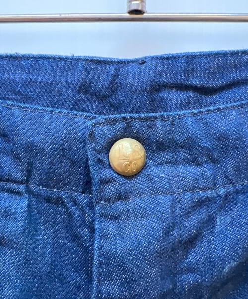 LEVI'S VINTAGE CLOTHING（リーバイス ビンテージ クロージング）LEVI'S VINTAGE CLOTHING (リーバイス ビンテージ クロージング) 1920'S BALLOONS インディゴ サイズ:Ｗ32の古着・服飾アイテム