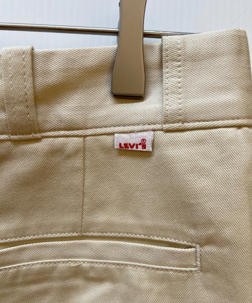 LEVI'S VINTAGE CLOTHING（リーバイス ビンテージ クロージング）LEVI'S VINTAGE CLOTHING (リーバイス ビンテージ クロージング) パンツ ベージュ サイズ:W32の古着・服飾アイテム