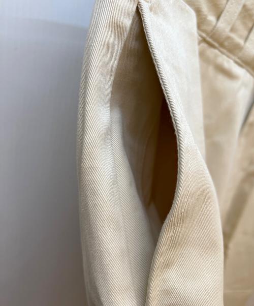 LEVI'S VINTAGE CLOTHING（リーバイス ビンテージ クロージング）LEVI'S VINTAGE CLOTHING (リーバイス ビンテージ クロージング) パンツ ベージュ サイズ:W32の古着・服飾アイテム