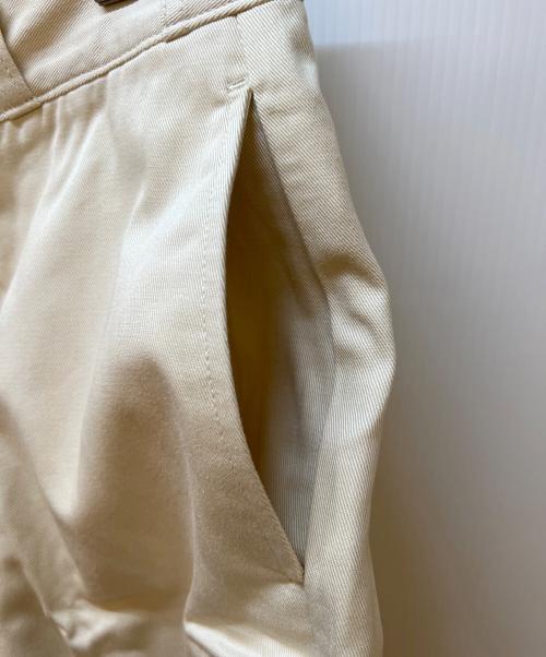 LEVI'S VINTAGE CLOTHING（リーバイス ビンテージ クロージング）LEVI'S VINTAGE CLOTHING (リーバイス ビンテージ クロージング) パンツ ベージュ サイズ:W32の古着・服飾アイテム