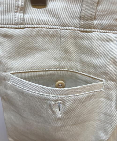 LEVI'S VINTAGE CLOTHING（リーバイス ビンテージ クロージング）LEVI'S VINTAGE CLOTHING (リーバイス ビンテージ クロージング) パンツ ベージュ サイズ:W32の古着・服飾アイテム