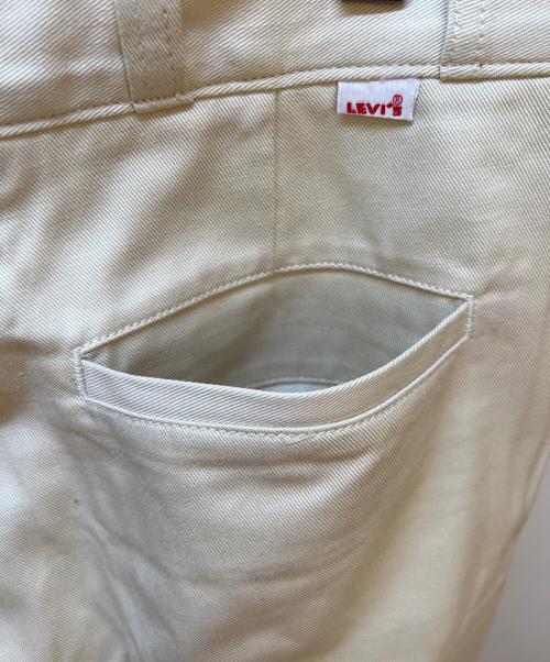 LEVI'S VINTAGE CLOTHING（リーバイス ビンテージ クロージング）LEVI'S VINTAGE CLOTHING (リーバイス ビンテージ クロージング) パンツ ベージュ サイズ:W32の古着・服飾アイテム