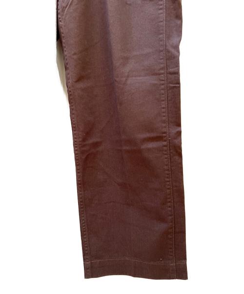 LEVI'S VINTAGE CLOTHING（リーバイス ビンテージ クロージング）LEVI'S VINTAGE CLOTHING (リーバイス ビンテージ クロージング) BEAN WORN 11oz ブラウン サイズ:W33の古着・服飾アイテム