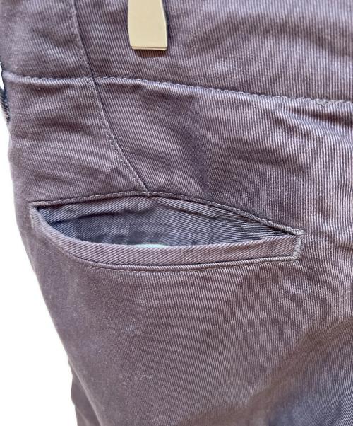 LEVI'S VINTAGE CLOTHING（リーバイス ビンテージ クロージング）LEVI'S VINTAGE CLOTHING (リーバイス ビンテージ クロージング) BEAN WORN 11oz ブラウン サイズ:W33の古着・服飾アイテム