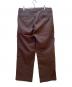 LEVI'S VINTAGE CLOTHING (リーバイス ビンテージ クロージング) BEAN WORN 11oz ブラウン サイズ:W33：8000円