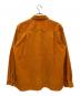 LEVI'S VINTAGE CLOTHING (リーバイス ビンテージ クロージング) CORD SHIRT GOLDEN OAK オレンジ サイズ:L：10000円