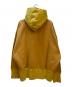 LEVI'S VINTAGE CLOTHING (リーバイス ビンテージ クロージング) 1950'S HOODIE イエロー サイズ:XL 未使用品：14000円