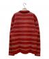 LEVI'S VINTAGE CLOTHING (リーバイス ビンテージ クロージング) 薄手ニット レッド サイズ:L：8000円