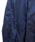 中古・古着 THE NORTHFACE PURPLELABEL (ザ・ノースフェイス パープルレーベル) ステンカラーコート ネイビー サイズ:M：9000円