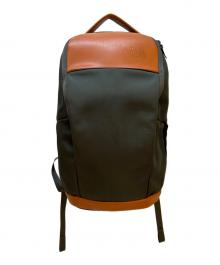 THE NORTH FACE（ザ ノース フェイス）の古着「リュック」｜グレー