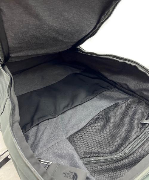 THE NORTH FACE（ザ ノース フェイス）THE NORTH FACE (ザ ノース フェイス) リュック グレーの古着・服飾アイテム
