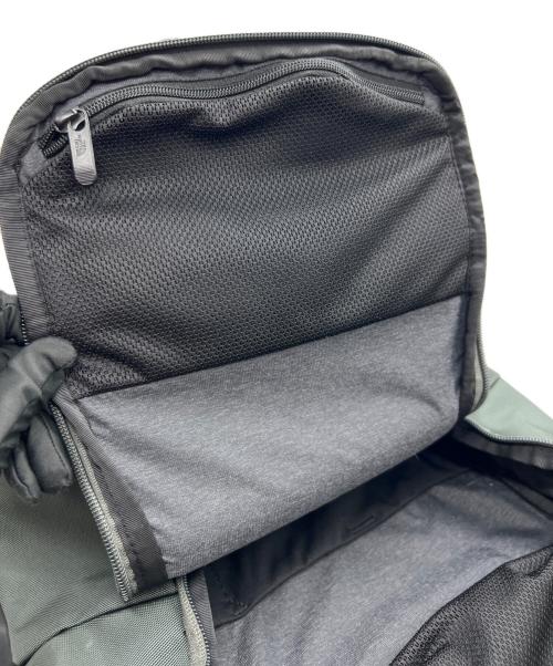 THE NORTH FACE（ザ ノース フェイス）THE NORTH FACE (ザ ノース フェイス) リュック グレーの古着・服飾アイテム