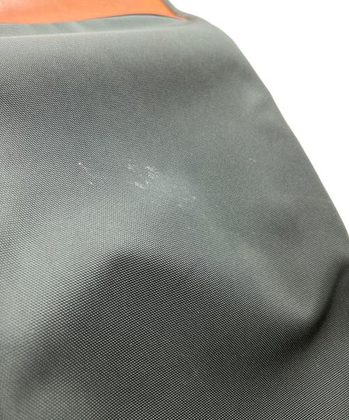 THE NORTH FACE（ザ ノース フェイス）THE NORTH FACE (ザ ノース フェイス) リュック グレーの古着・服飾アイテム