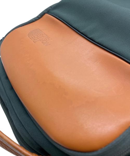 THE NORTH FACE（ザ ノース フェイス）THE NORTH FACE (ザ ノース フェイス) リュック グレーの古着・服飾アイテム