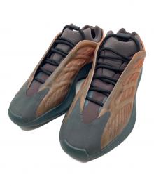 adidas（アディダス）の古着「adidas YEEZY 700V3 "Copper Fade"」｜ブラウン