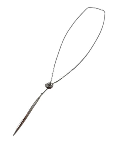 AYAMI jewelry（アヤミ ジュエリー）AYAMI jewelry (アヤミ ジュエリー) シルバーネックレス シルバーの古着・服飾アイテム