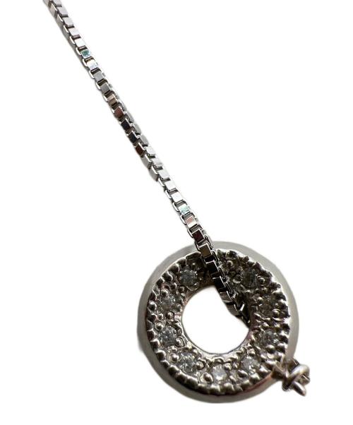 AYAMI jewelry（アヤミ ジュエリー）AYAMI jewelry (アヤミ ジュエリー) シルバーネックレス シルバーの古着・服飾アイテム